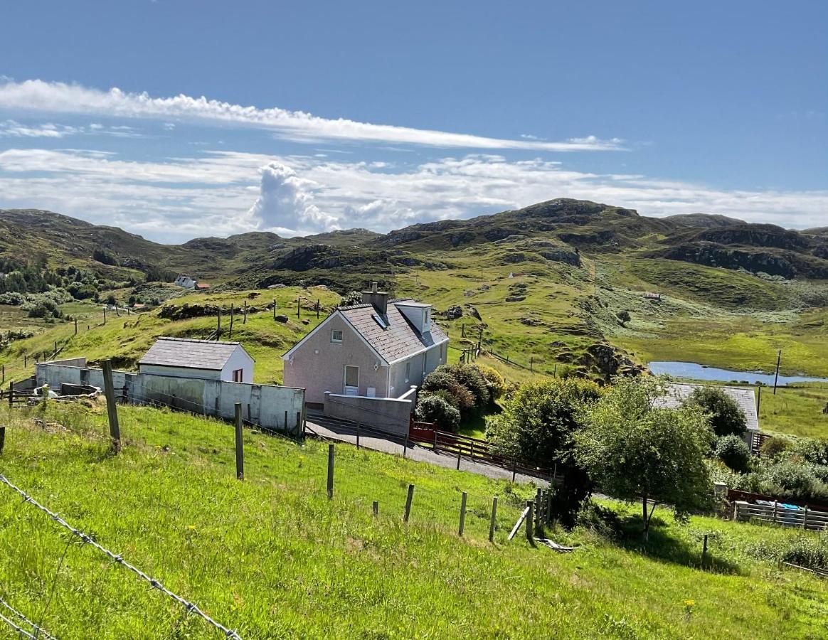 6 Calbost Villa Exterior photo